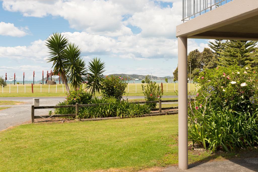 Waitangi Beach House Екстер'єр фото